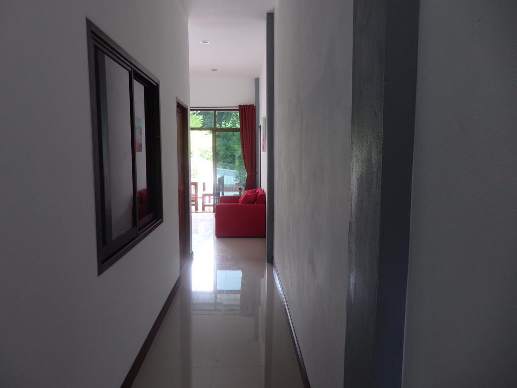 Anong'S 2 Bedroom Family Home For Up To 6 Guests Koh Samet Exterior foto