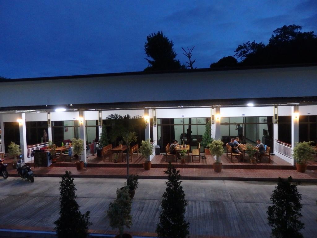 Anong'S 2 Bedroom Family Home For Up To 6 Guests Koh Samet Exterior foto