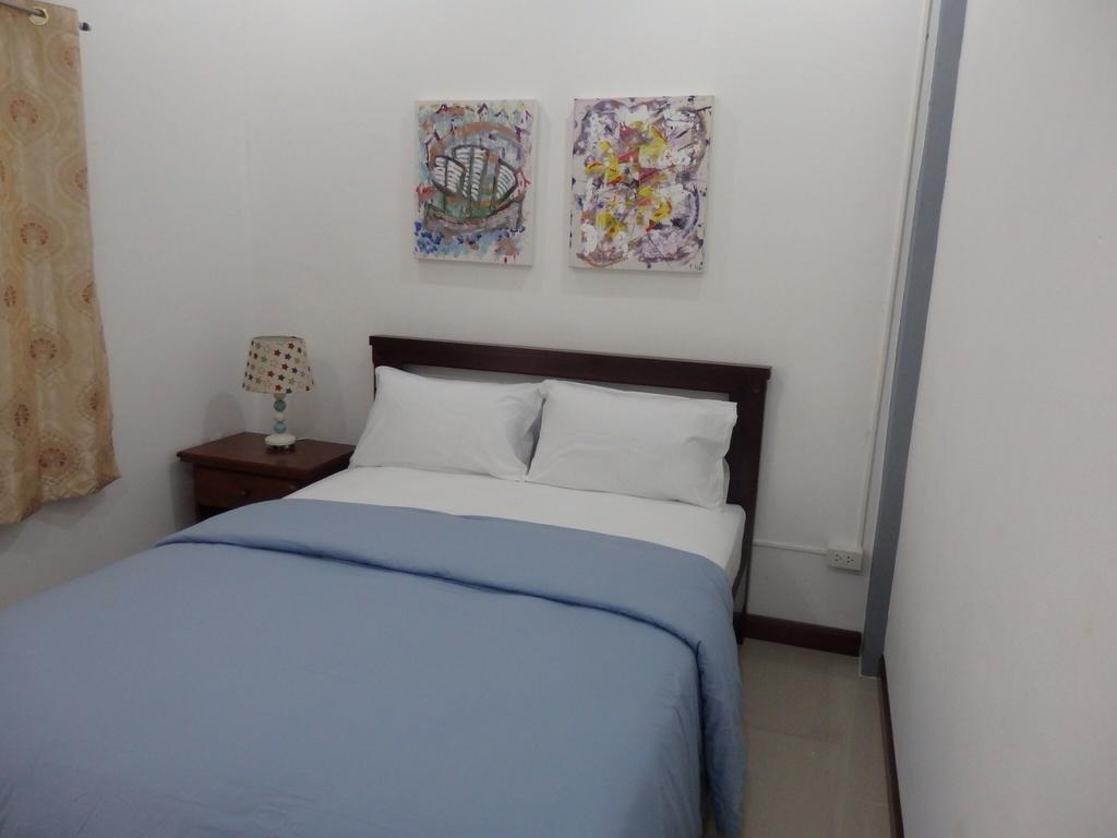 Anong'S 2 Bedroom Family Home For Up To 6 Guests Koh Samet Exterior foto