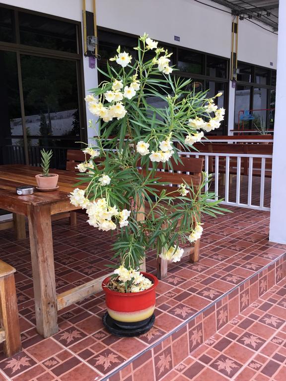 Anong'S 2 Bedroom Family Home For Up To 6 Guests Koh Samet Exterior foto