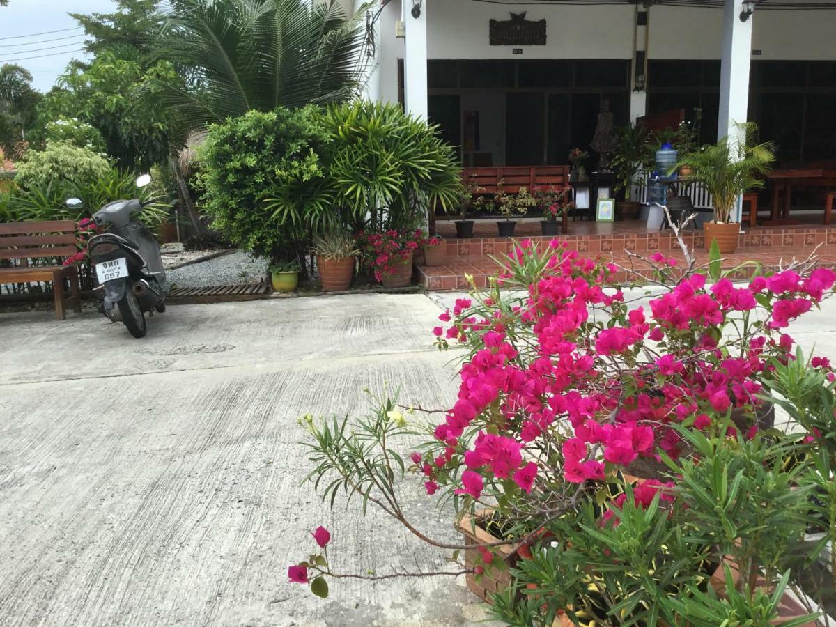 Anong'S 2 Bedroom Family Home For Up To 6 Guests Koh Samet Exterior foto
