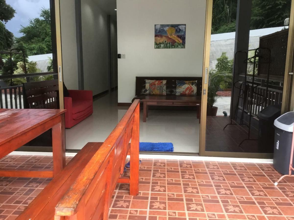 Anong'S 2 Bedroom Family Home For Up To 6 Guests Koh Samet Exterior foto