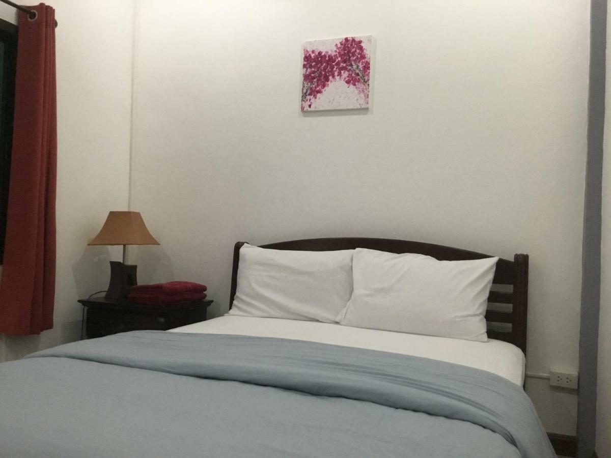 Anong'S 2 Bedroom Family Home For Up To 6 Guests Koh Samet Exterior foto